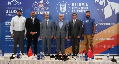 Uludağ Premium Ultra Trail heyecanı başlıyor