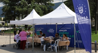 Üniversite tercihlerinde Büyükşehir rehberliği