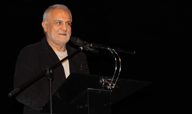 Ünlü oyuncu Kenan Işık hayatını kaybetti