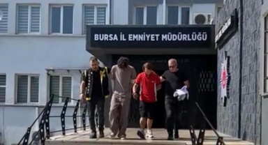 ‘Yan bakma’ cinayetinde 1 tutuklama
