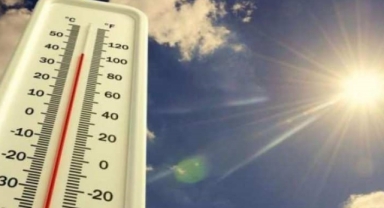 Yeni hafta daha sıcak başlıyor