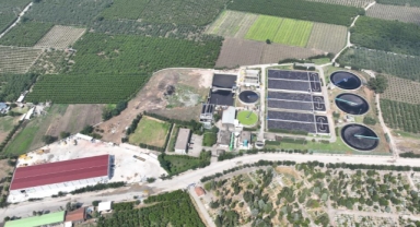 Yeşil Çevre'den 60 milyonluk yeni yatırım
