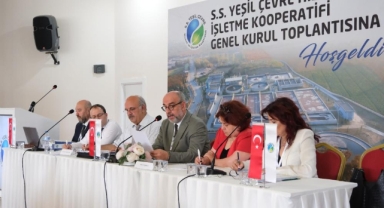 Yeşil Çevre yeni yatırımlarla büyüyor