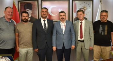 Yıldırım’ın Dönüşümüne ANASİAD desteği