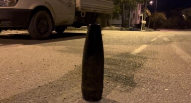 110 yıllık bombanın yıllarca üzerinde oturmuşlar