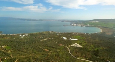 2025'in en trend yatırım aracı arazi olacak
