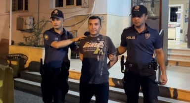 29 yıl hapis cezası vardı, polisten kaçamadı