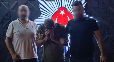 32 yıl aranması vardı gece kulubünde yakalandı