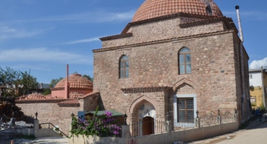 500 Yıllık tarihi hamamda yarım asırlık hizmet