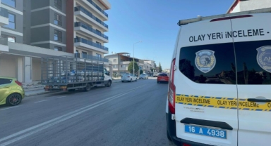 6. kattan düşen genç kız hayatını kaybetti