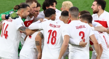 A Milli Takım’ın aday kadrosu belli oldu