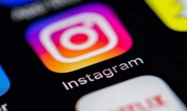 Adalet Bakanı Tunç'tan İnstagram ile ilgili açıklama