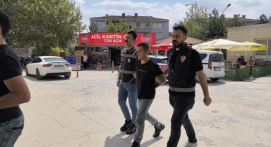 Babasını darp ederek öldüren oğul tutuklandı