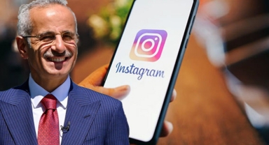 Bakan Uraloğlu, Instagram yetkilileri ile görüşecek