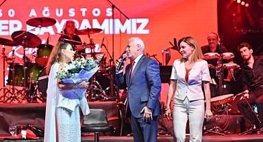 Başkan Bozbey: