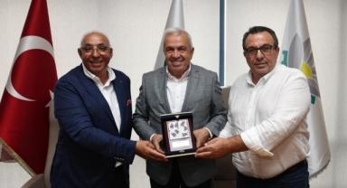 Başkan Özdemir: “Nilüfer’i birlikte yöneteceğiz”