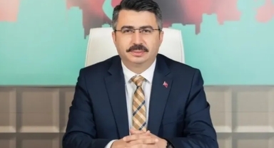 Başkan Yılmaz: