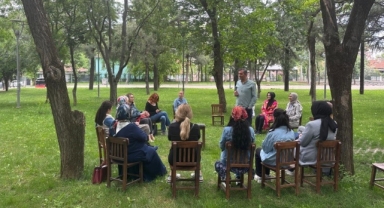 BTÜ-SEM’de Aile Danışmanlığı Eğitimi kayıtları devam ediyor