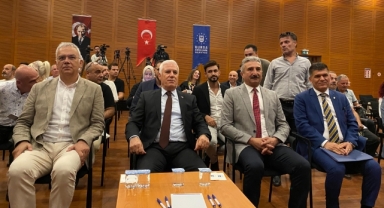 ‘’Bursa’yı depreme dayanıklı hale getireceğiz’’