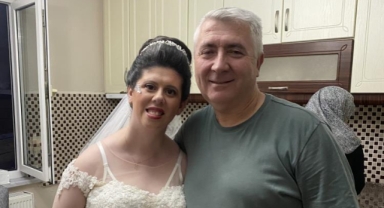 Bursa'da genç Şevval'in düğün hayali gerçek oldu