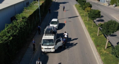 Bursa'da şok uygulamalar hız kesmiyor