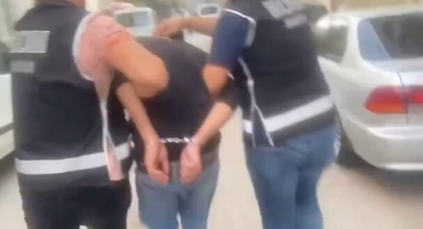 Bursa dahil 8 ilde Kuyu-21 operasyonu!