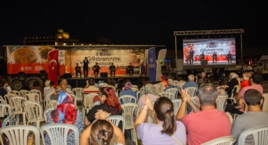 Bursa'nın ‘Gastronomi Tırı' yollarda
