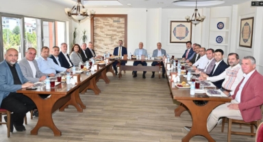 Bursa, ortak akılla gülümseyecek