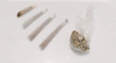 Bursa polisinden uyuşturucu operasyonu