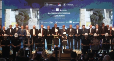 Bursa’ya 250 milyon dolarlık yatırım