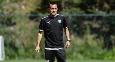 Bursaspor’da 7 yıllık istikrarsızlık Pablo Martin Batalla ile son bulabilir