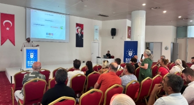 Büyükşehir Belediyesi, kırsal turizm paydaşlarını buluşturdu