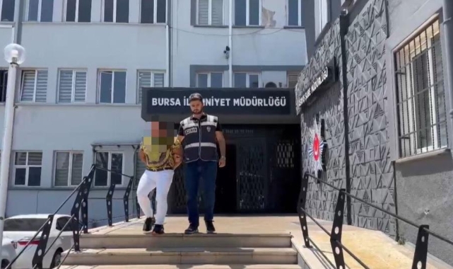 Çeşitli suçlardan aranan şüpheliler bir bir yakalandı