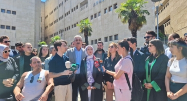CHP'li gençlerin İnstagram tepkisi
