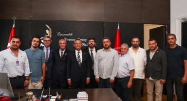 CHP Lideri, Mudanya Mütarekesi'nin 102. yıldönümü kutlamalarına katılacak
