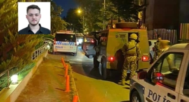 Cinayetin ayrıntıları ortaya çıktı