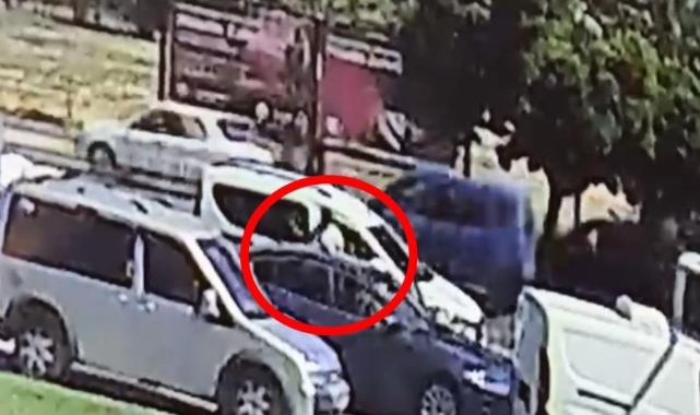 Dehşeti yaşayan genç kızın ifadesi ortaya çıktı