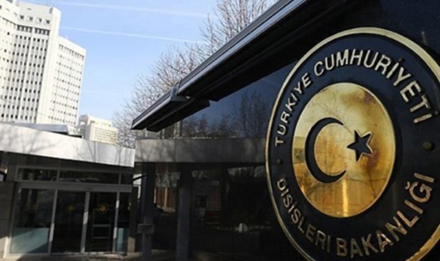 Dışişleri Bakanlığı’ndan Lübnan’a seyahat uyarısı