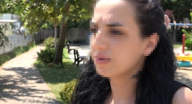 Eski eşinin selasını okutan zanlı tutuklandı