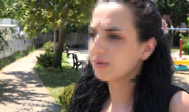 Eski eşinin selasını okutan zanlı tutuklandı