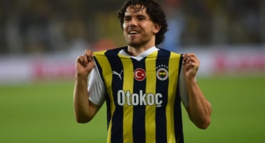 Dev transfer'de KAP bildirimi geldi