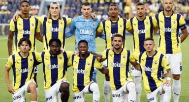 Fenerbahçe, Lille deplasmanında