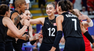 Filenin Sultanları çeyrek finalde