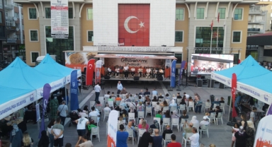 Gastronomi Festivali’nin heyecanı Bursa’yı sarıyor