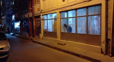 Gemlik'te sözlü tartışma sonrası silahlar konuştu