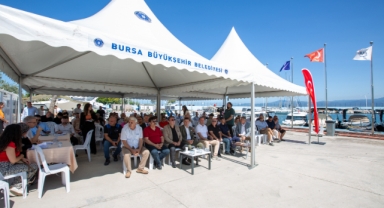 “Güzelyalı Marina” projesi ortak akılla şekillenecek