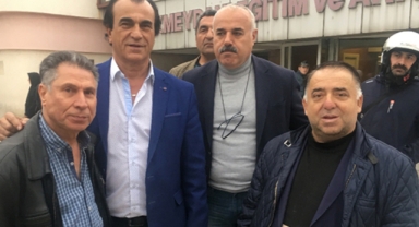 Hababam sınıfından bir yıldız daha kaydı