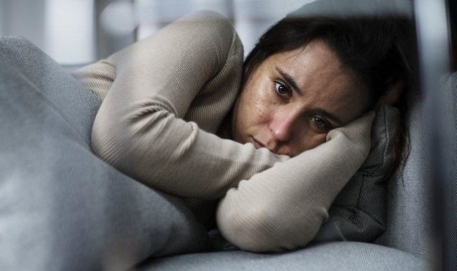 Her mutsuzluk depresyon'mudur?