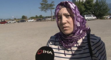 Hiç görmediği babasından kalan borçla hayatı karardı