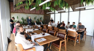 İnegöl Belediyesi’nde yeni dönem hızlı başladı